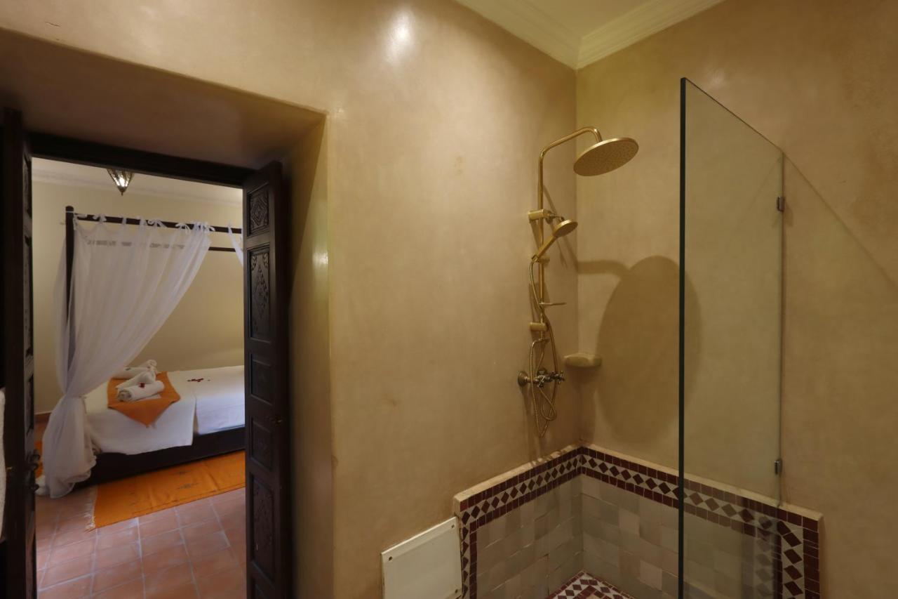 Riad 22 - L'Etoile D'Orient Marraquexe Exterior foto
